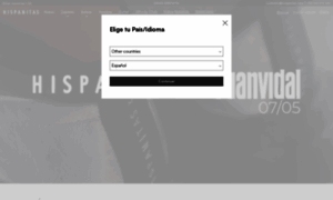Hispanitas.com thumbnail