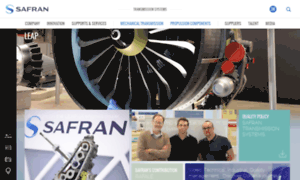 Hispano-suiza-sa.com thumbnail