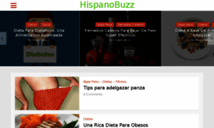 Hispanobuzz.com thumbnail