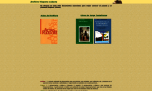 Hispanocubano.org thumbnail