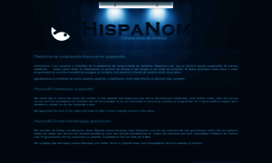 Hispanom.com thumbnail