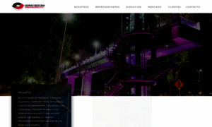 Hispanomexicana.com.mx thumbnail