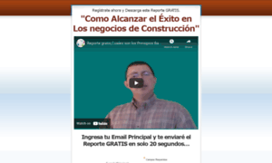 Hispanosenaccion.com thumbnail