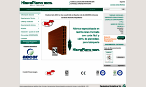 Hispaplano.com thumbnail