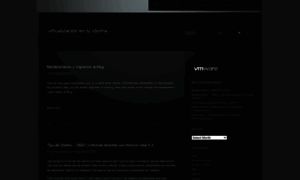 Hispavirt.wordpress.com thumbnail