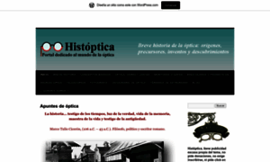 Histoptica.wordpress.com thumbnail