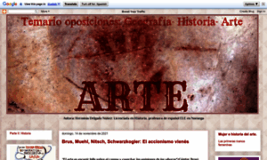 Historia-arte-geografia.blogspot.com.es thumbnail