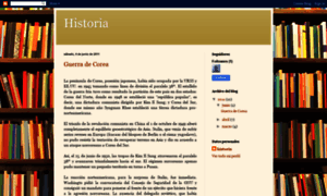 Historia-segundaguerramundial.blogspot.com thumbnail