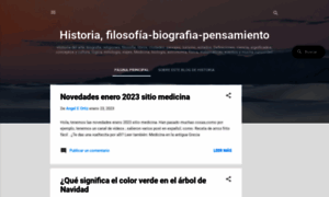 Historia.pcweb.info thumbnail