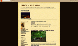 Historiaactual.blogspot.com thumbnail