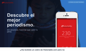Historiable.com thumbnail