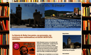Historiadebonar.blogspot.com.es thumbnail