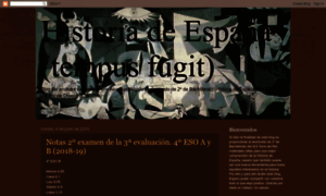 Historiadeespana2.blogspot.com.es thumbnail
