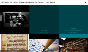 Historiadelafilosofiaahombrosdegigantes.wordpress.com thumbnail