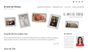 Historiadelarte.novaschool.es thumbnail