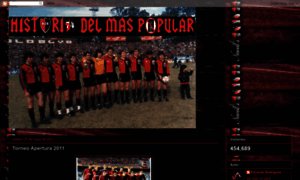 Historiadelmaspopular.blogspot.com thumbnail