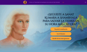 Historiadesanatkumara.com thumbnail