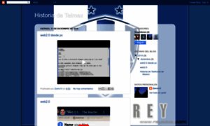 Historiadetelmex-zorro13.blogspot.mx thumbnail