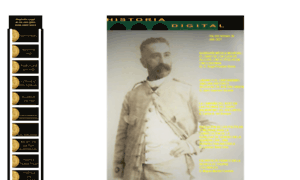 Historiadigital.es thumbnail