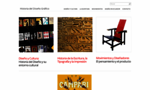 Historiadisgrafico.com thumbnail