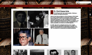 Historiadominicanaengraficas.blogspot.com thumbnail