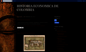 Historiaeconomicadecolombiana.blogspot.com thumbnail