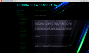 Historiafotograficaimagen.blogspot.com thumbnail