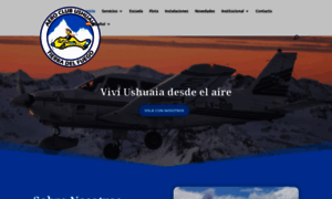 Historiafueguina.com thumbnail