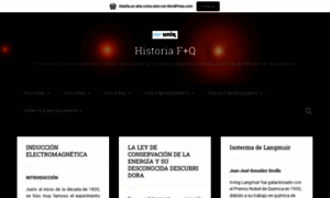 Historiafyq.wordpress.com thumbnail