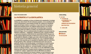 Historiageneral004.blogspot.com thumbnail