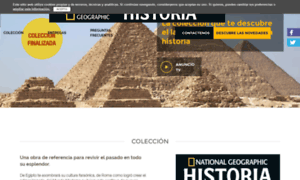 Historianatgeo.com.mx thumbnail