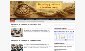 Historiaparquegoya.wordpress.com thumbnail