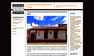 Historiapetare.wordpress.com thumbnail