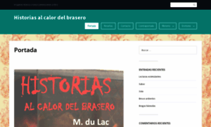 Historiasalcalordelbrasero.wordpress.com thumbnail