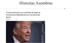 Historiasasombrosas.es thumbnail