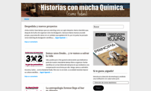 Historiasconquimica.wordpress.com thumbnail
