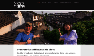 Historiasdechina.com thumbnail