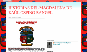 Historiasdelmagdalena.blogspot.com thumbnail