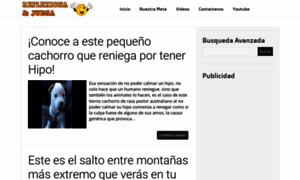 Historiasdeyamor.blogspot.com thumbnail