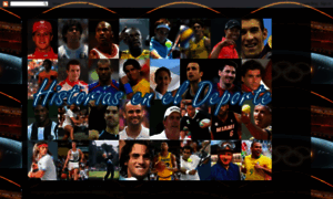 Historiaseneldeporte.blogspot.com.ar thumbnail