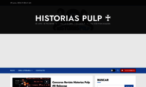 Historiaspulp.com thumbnail