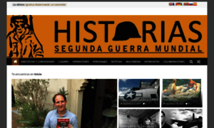 Historiassegundaguerramundial.com thumbnail