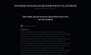 Historiasufologicasenpuertoricoyexterior.wordpress.com thumbnail