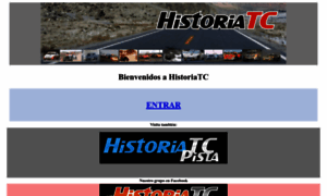 Historiatc.com.ar thumbnail