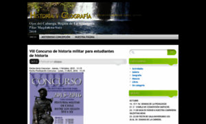 Historiaygeografiauss.wordpress.com thumbnail