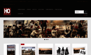 Historicaloutline.com thumbnail