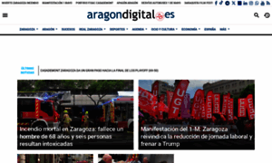 Historico.aragondigital.es thumbnail