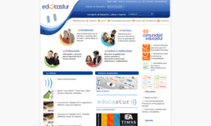 Historico.educastur.es thumbnail