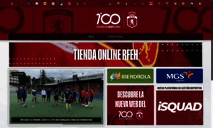 Historico.rfeh.es thumbnail