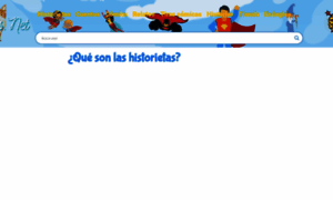 Historietas.net thumbnail